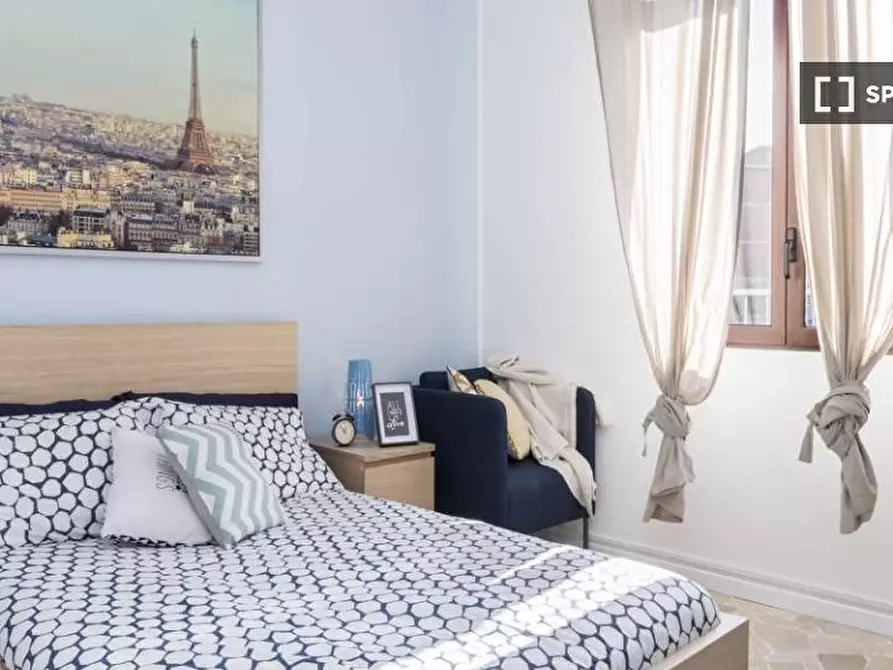 Immagine 4 di Camera condivisa in affitto  in Largo Cavalieri di Malta a Milano