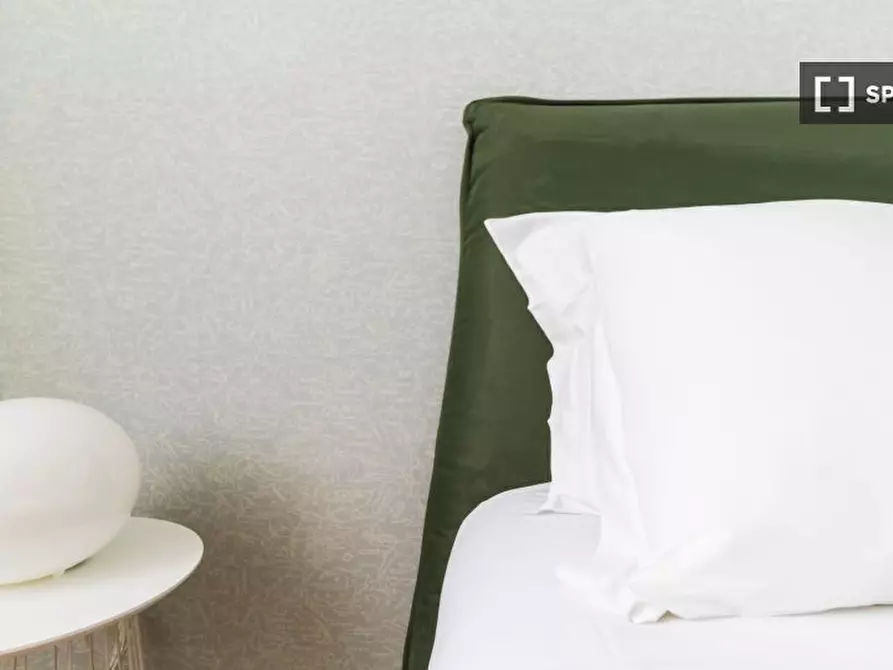 Immagine 3 di Appartamento in affitto  in Via Privata Giuseppe Sacconi a Milano