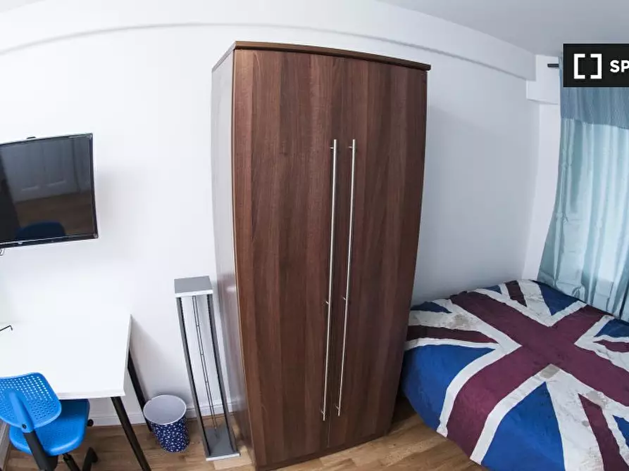Immagine 2 di Camera condivisa in affitto  in Plough Way a Camberwell