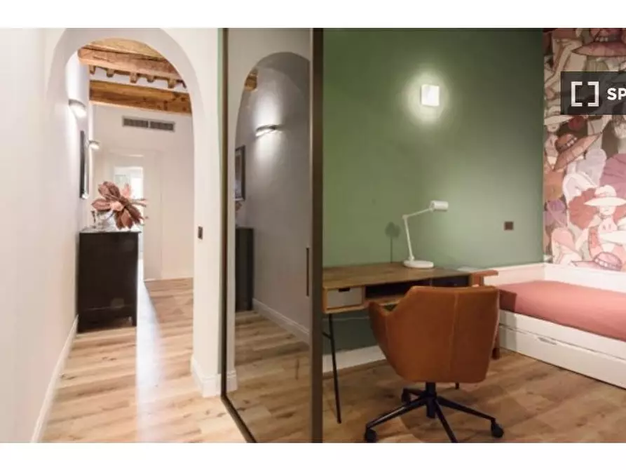 Immagine 18 di Appartamento in affitto  in Via dei Serragli a Firenze