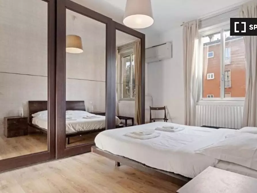 Immagine 10 di Appartamento in affitto  in Via Augusto Romagnoli a Bologna