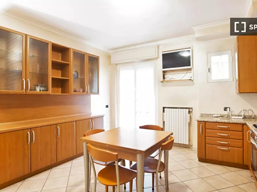 Immagine 3 di Camera condivisa in affitto  in Via Cogne a Milano