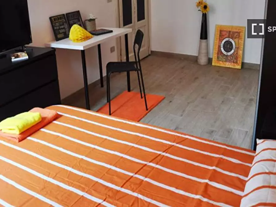 Immagine 4 di Camera condivisa in affitto  in Via Mauro Macchi a Milano