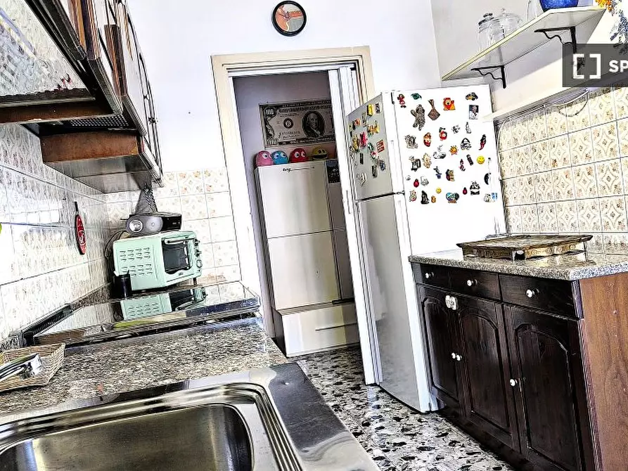 Immagine 14 di Camera condivisa in affitto  in Largo Tel Aviv a Milano