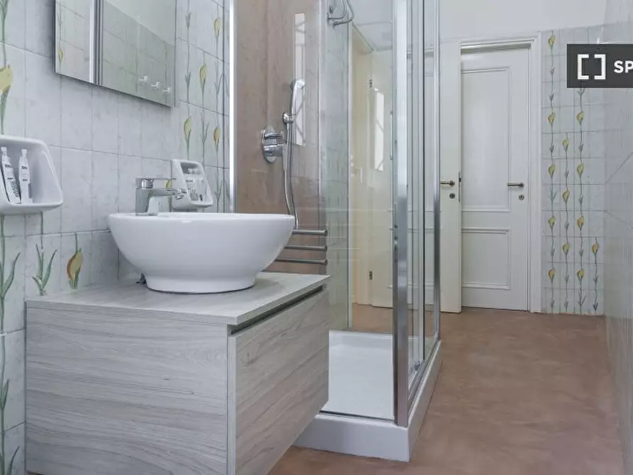 Immagine 19 di Appartamento in affitto  in Via Nerino a Milano