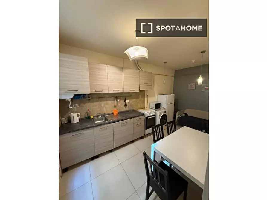 Immagine 7 di Appartamento in affitto  in Via de' Ginori a Firenze