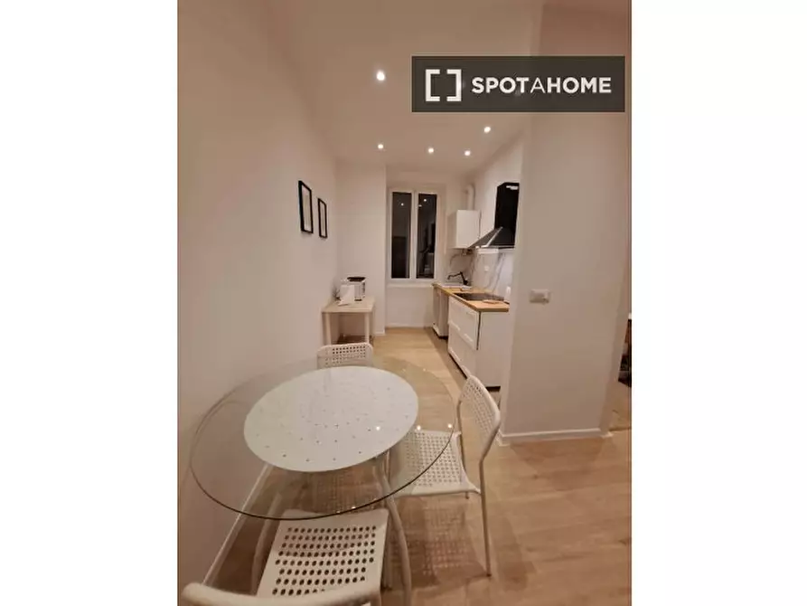 Immagine 3 di Appartamento in affitto  in Via Piacenza a Genova