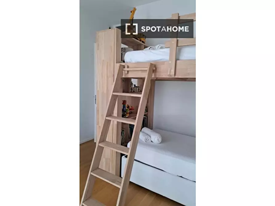 Immagine 16 di Appartamento in affitto  in Via Leone Leoni a Milano