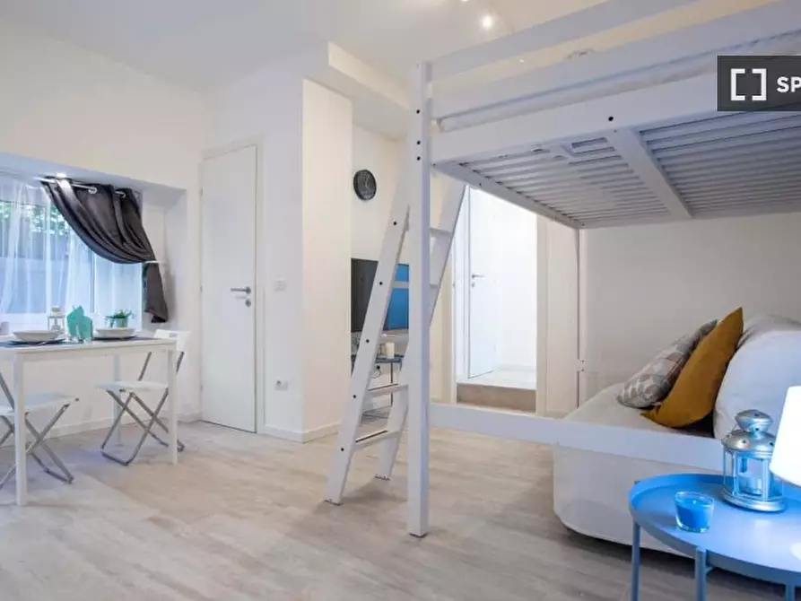 Immagine 16 di Ufficio in affitto  in Via Padova a Milano