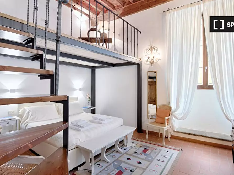 Immagine 9 di Appartamento in affitto  in Via Laura, 50121 Firenze FI, Italy a Firenze