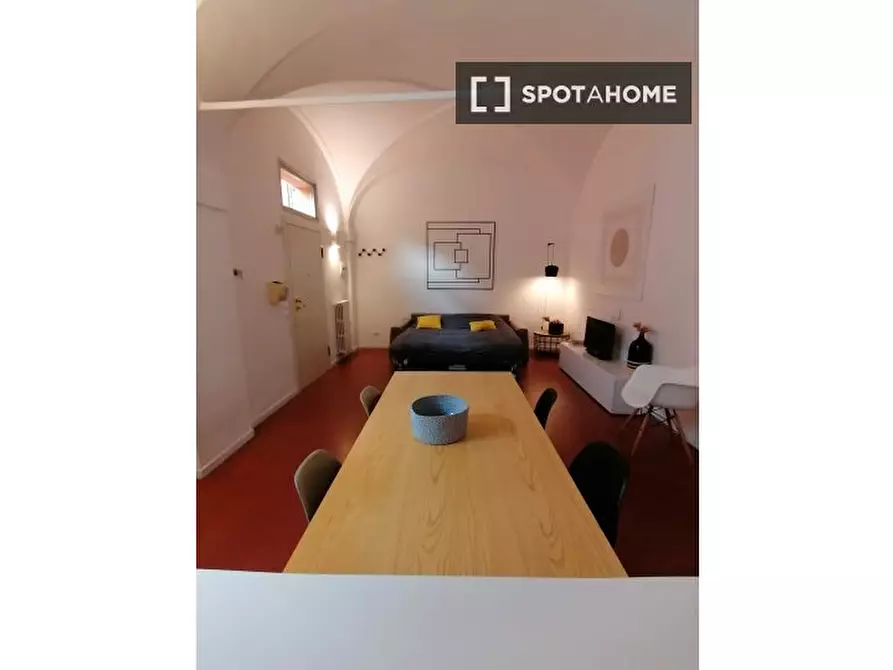 Immagine 7 di Appartamento in affitto  in Via Mazzini a Bologna
