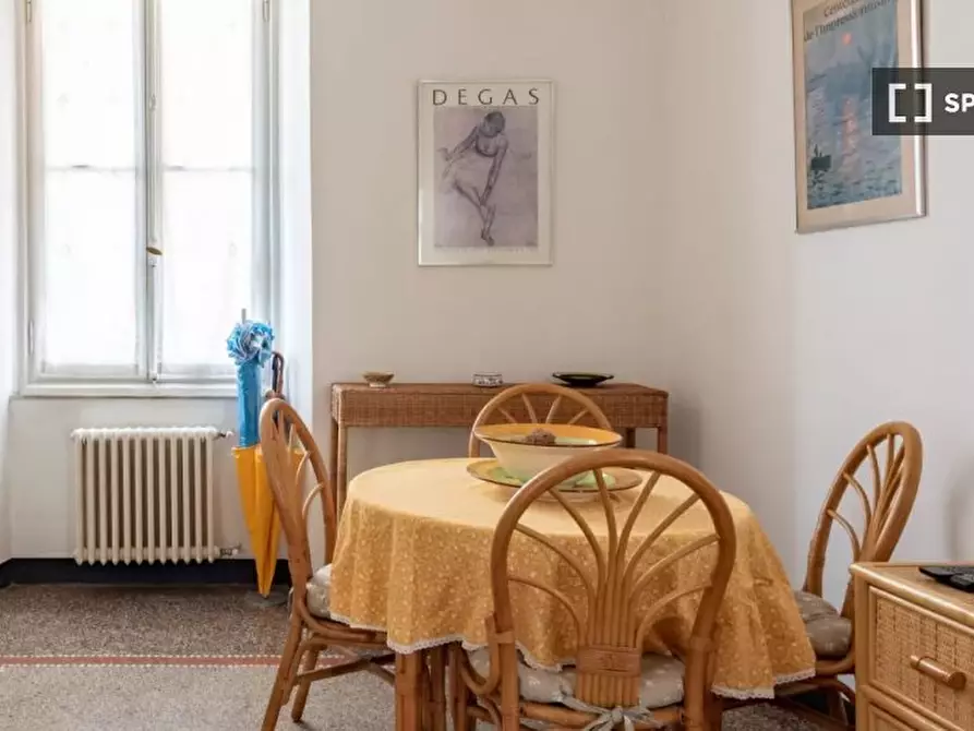 Immagine 18 di Appartamento in affitto  in Via Anton Maria Maragliano a Santa Margherita Ligure