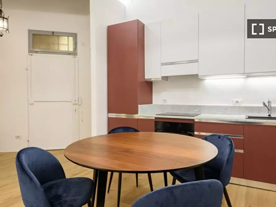 Immagine 9 di Appartamento in affitto  in Via di S. Niccolò a Firenze