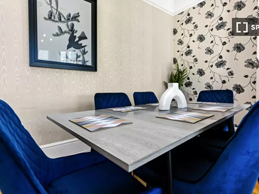 Immagine 11 di Appartamento in affitto  in flat b a Hackney