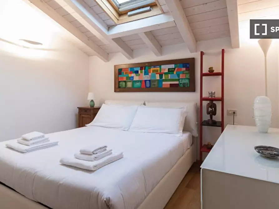 Immagine 5 di Appartamento in affitto  in Via Savona a Milano