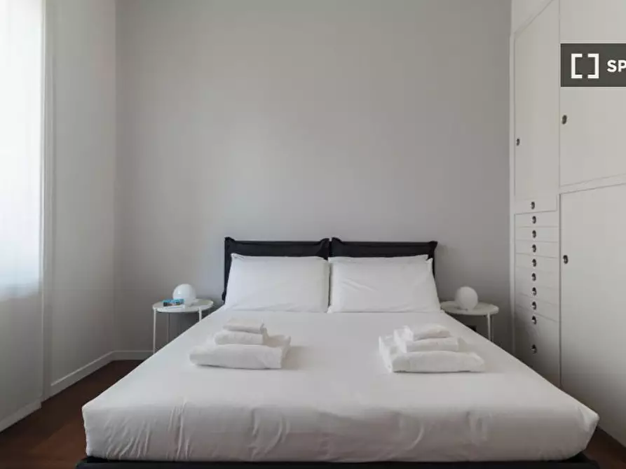 Immagine 9 di Appartamento in affitto  in Viale Sabotino a Milano