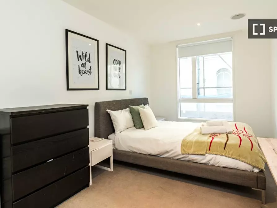 Immagine 14 di Appartamento in affitto  in flat a Islington