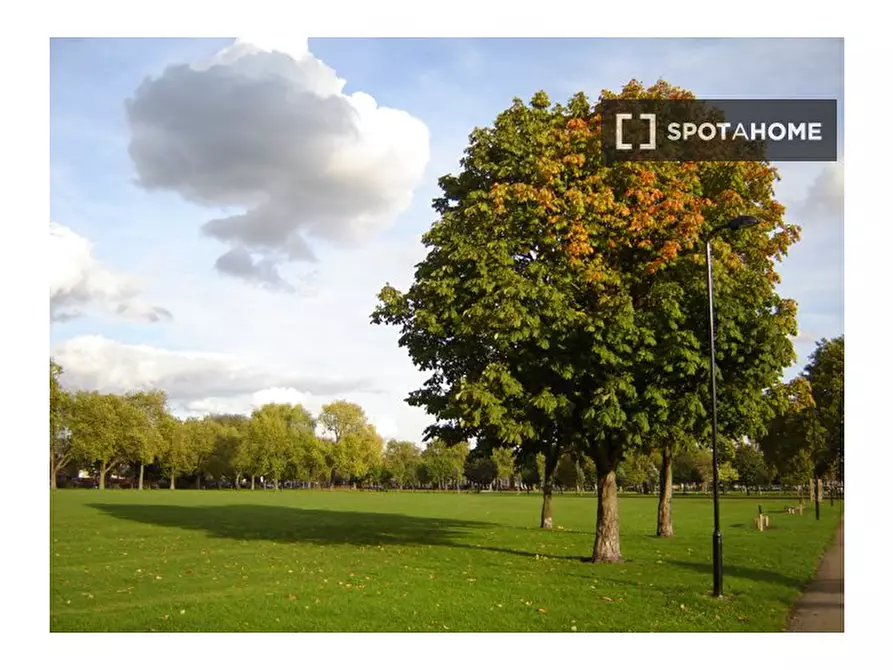 Immagine 11 di Appartamento in affitto  in A Montague Rd a Hackney