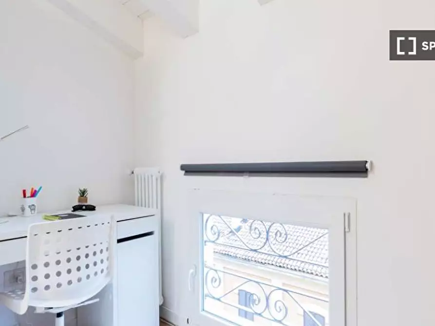 Immagine 7 di Camera condivisa in affitto  in Viale Alfredo Oriani a Bologna