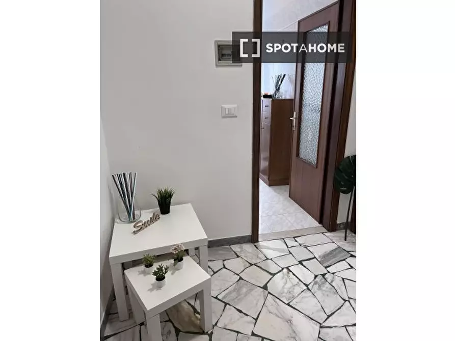 Immagine 10 di Camera condivisa in affitto  in Verona a Trento