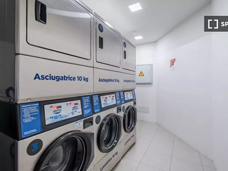 Immagine 16 di Ufficio in affitto  in Corso Magenta a Milano