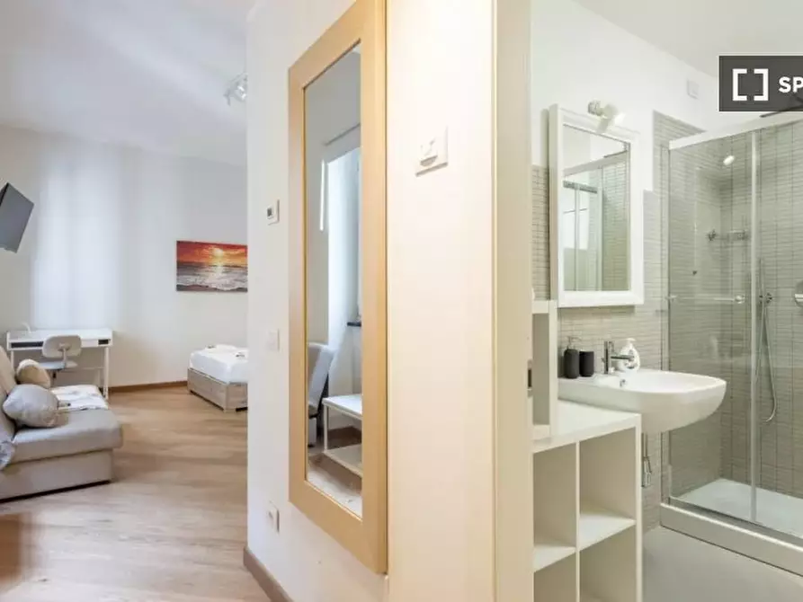 Immagine 7 di Ufficio in affitto  in Via dei Conservatori del Mare a Genova