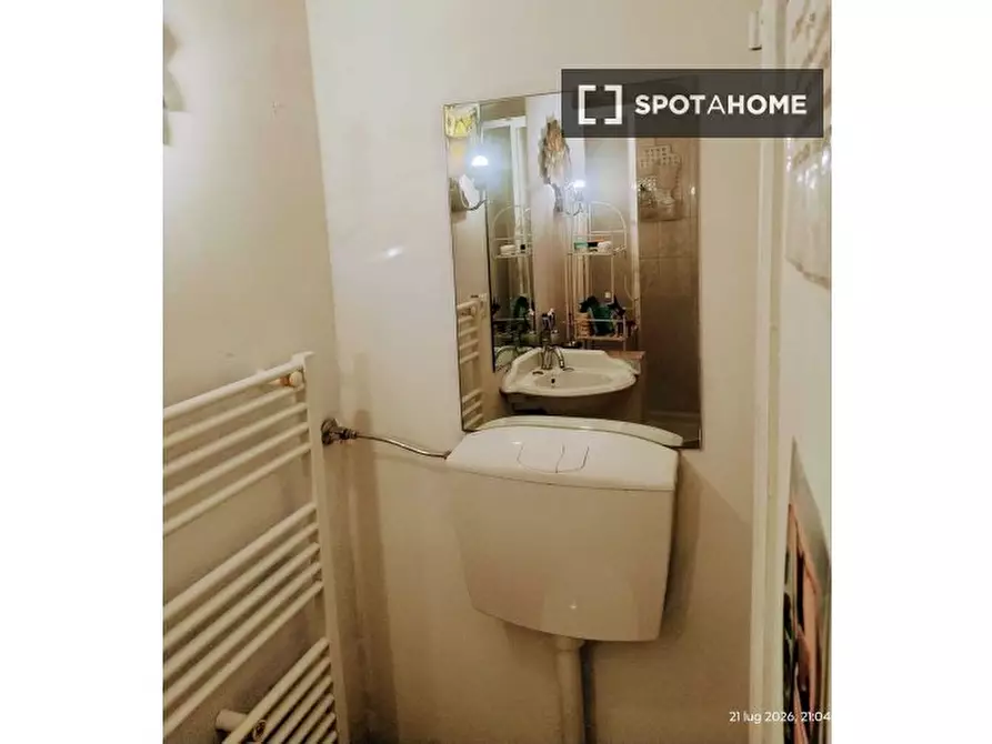 Immagine 5 di Ufficio in affitto  in Lungarno Amerigo Vespucci a Firenze