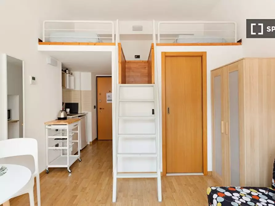 Immagine 19 di Ufficio in affitto  in Corso Magenta a Milano