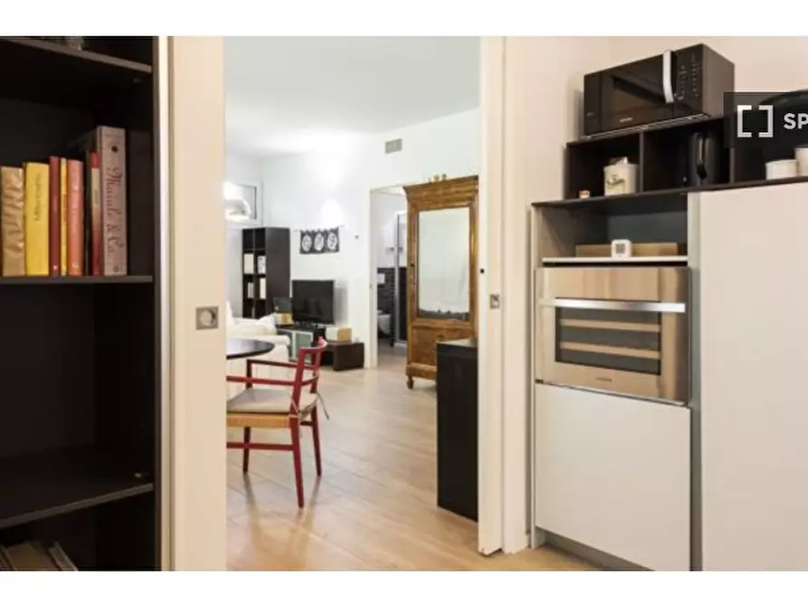 Immagine 5 di Appartamento in affitto  in Via Ippolito Pindemonte a Firenze