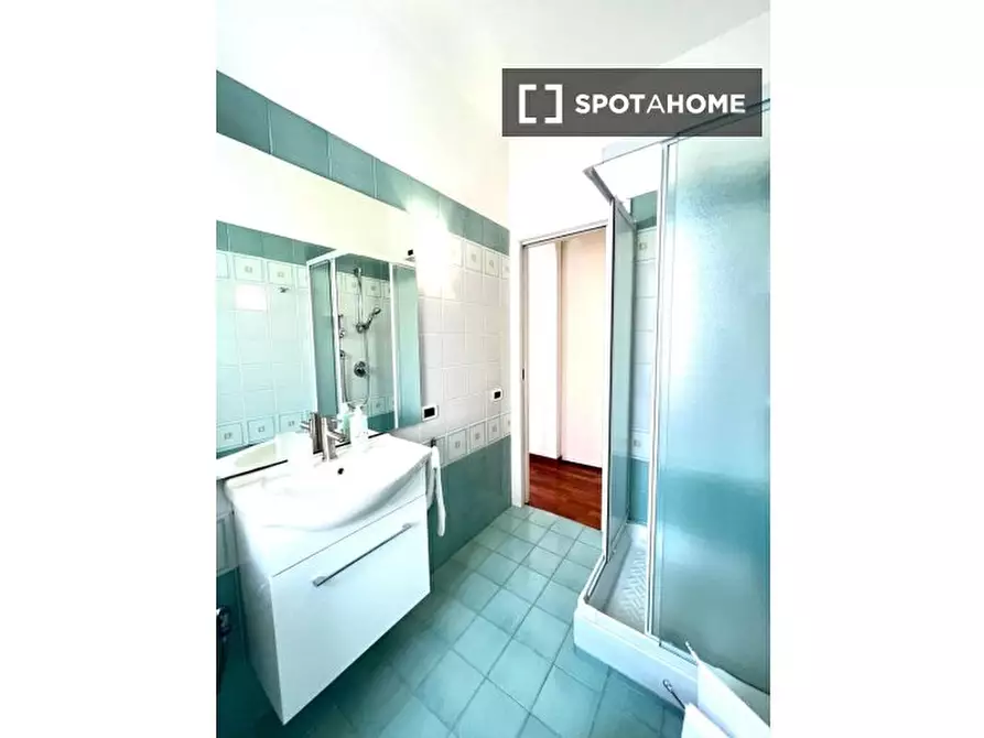 Immagine 9 di Ufficio in affitto  in Via Guglielmo Silva a Milano