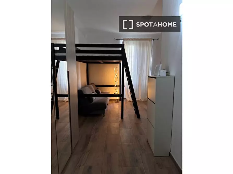 Immagine 1 di Ufficio in affitto  in C.so Lodi a Milano