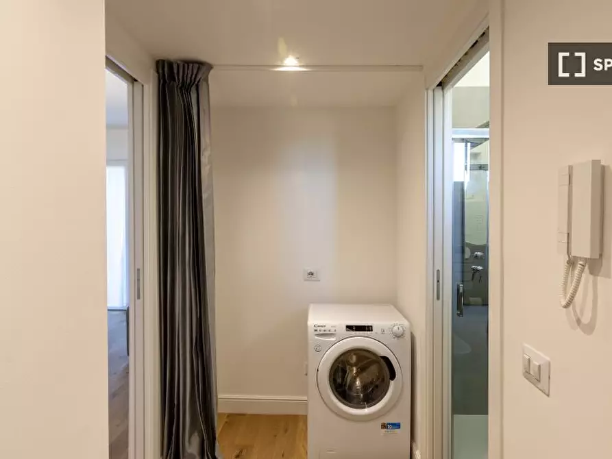 Immagine 4 di Appartamento in affitto  in Via Carlo Imbonati a Milano