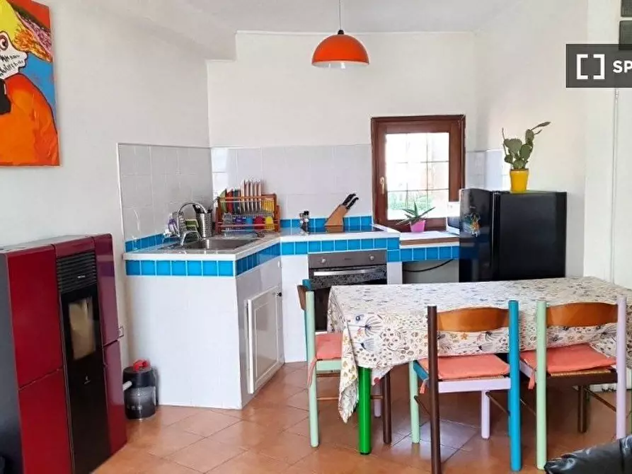 Immagine 7 di Ufficio in affitto  in Via Norma Cossetto a Padova