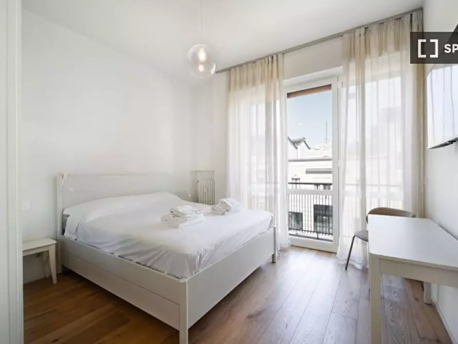 Immagine 10 di Appartamento in affitto  in Viale Fratelli Rosselli a Firenze