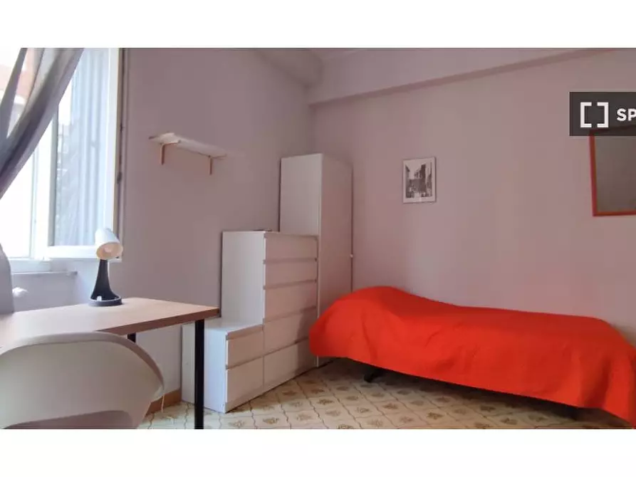 Immagine 9 di Appartamento in affitto  in Via Costantino a Roma