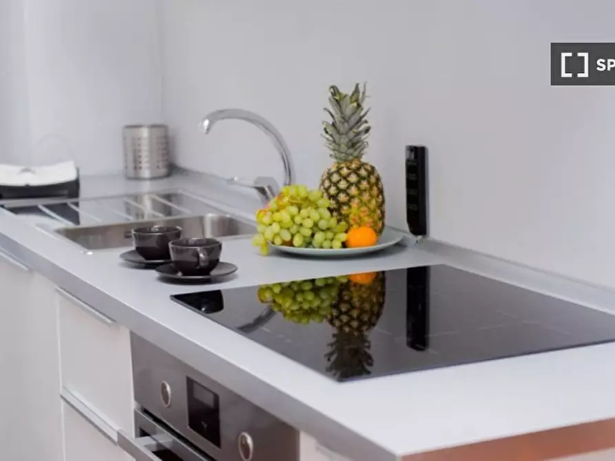 Immagine 10 di Appartamento in affitto  in Corso Di Porta Romana a Milano