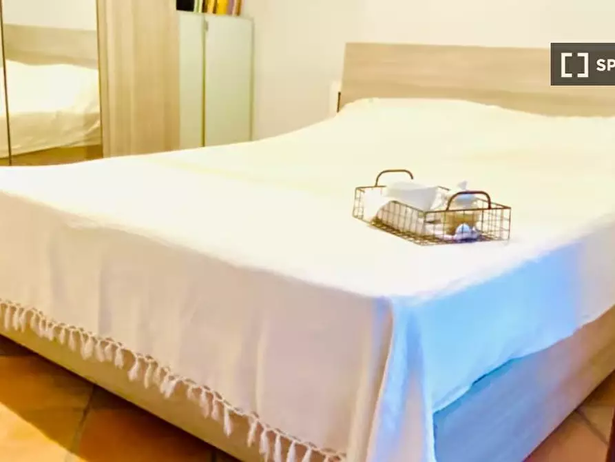 Immagine 5 di Appartamento in affitto  in Viale Platone a Roma