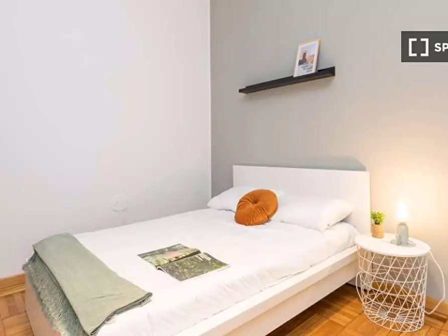 Immagine 1 di Camera condivisa in affitto  in Via Novegno a Milano