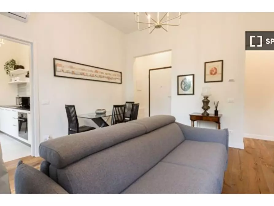 Immagine 3 di Appartamento in affitto  in Via Guido Monaco a Firenze