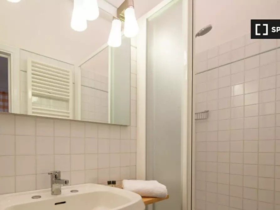 Immagine 8 di Appartamento in affitto  in Via S. Zanobi a Firenze