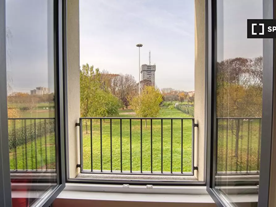 Immagine 17 di Appartamento in affitto  in Via Agordat a Milano