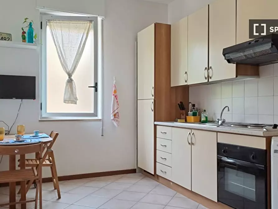 Immagine 3 di Ufficio in affitto  in Via Attilio Momigliano a Milano