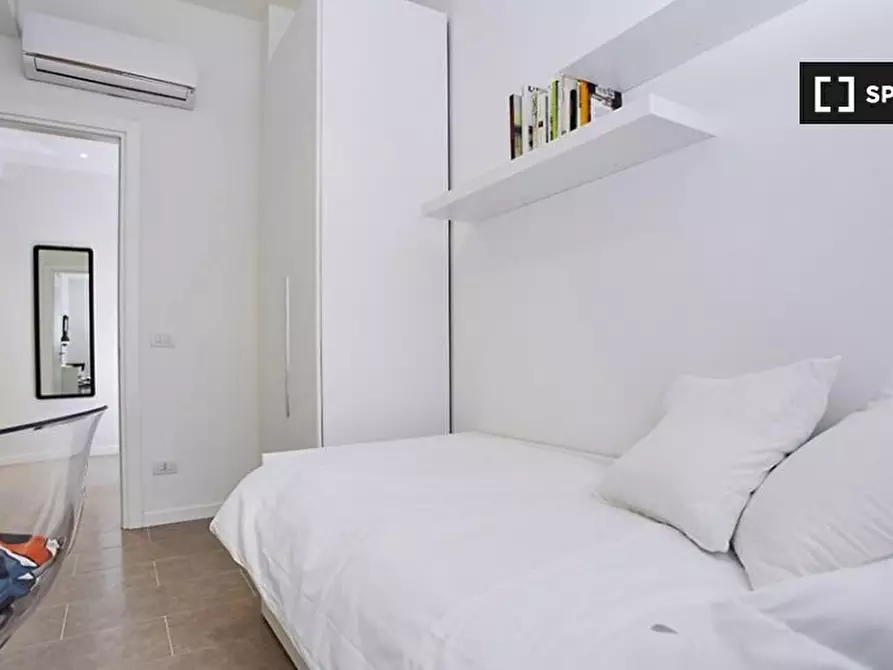 Immagine 11 di Appartamento in affitto  in Via Fiuggi, 20159 Milano MI, Italy a Milano