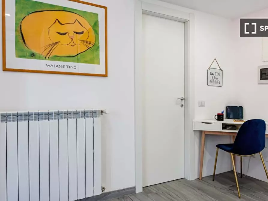 Immagine 16 di Appartamento in affitto  in Via Costantino a Roma