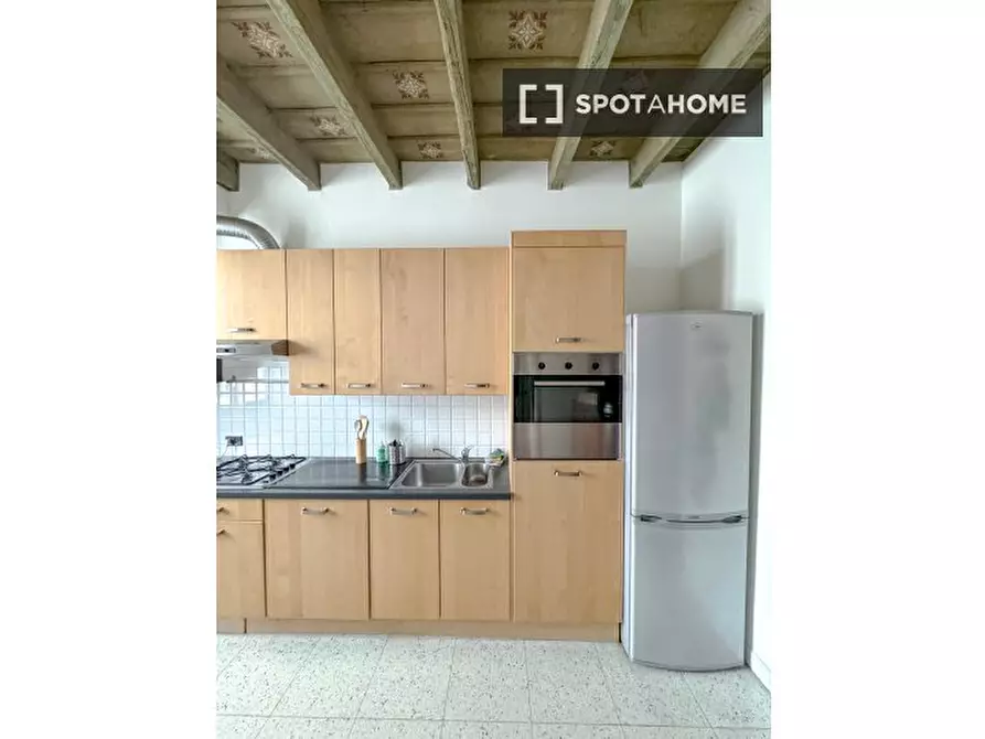 Immagine 10 di Appartamento in affitto  in Via Novara a Milano