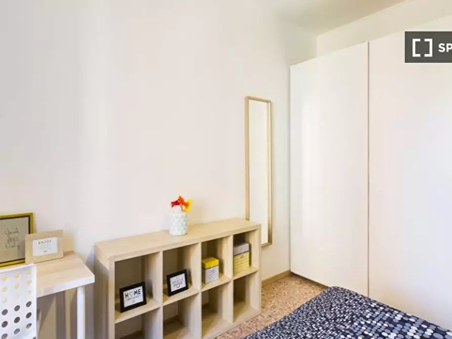 Immagine 4 di Camera condivisa in affitto  in Via Gallarate a Milano