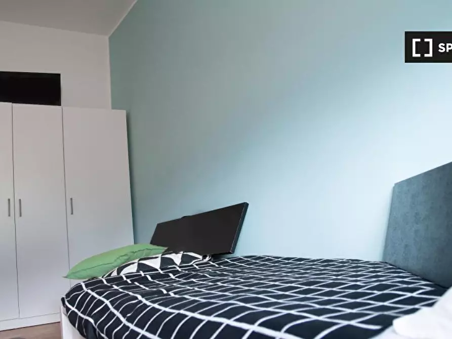 Immagine 12 di Camera condivisa in affitto  in Via Marsala a Trento