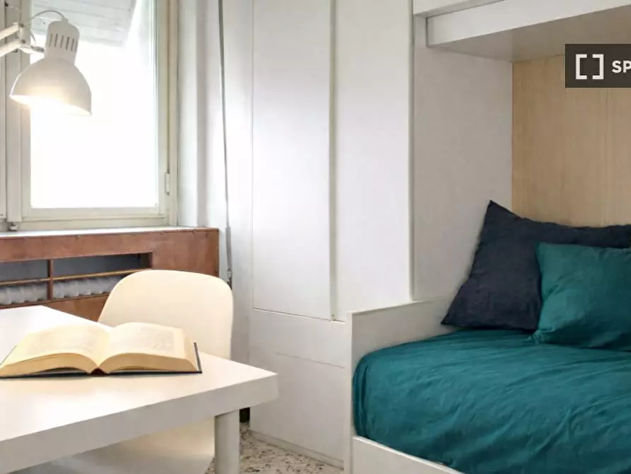 Immagine 1 di Camera condivisa in affitto  in Via S.Giovanni a Trento