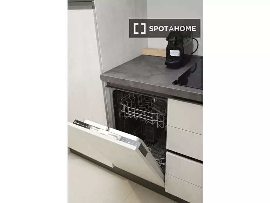 Immagine 17 di Appartamento in affitto  in Via Ambrogio Binda a Milano