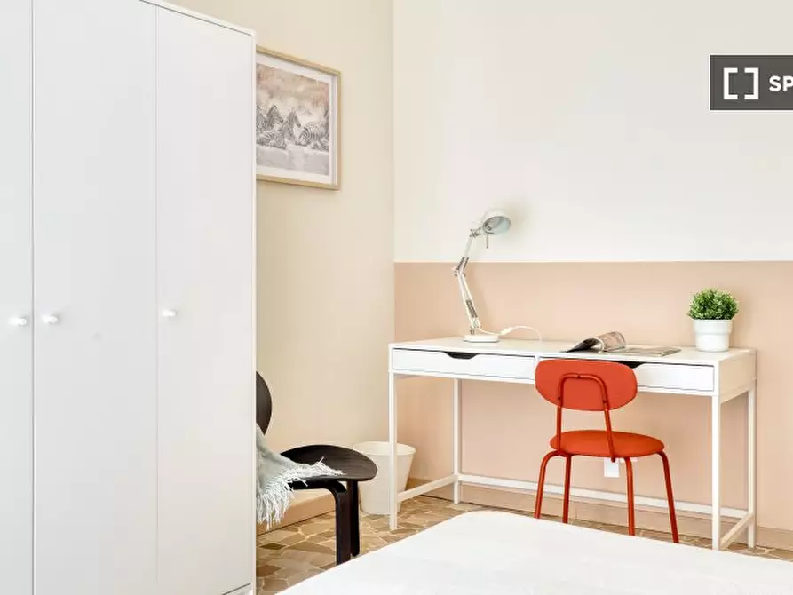 Immagine 12 di Appartamento in affitto  in Via Privata Piero Martinetti a Milano